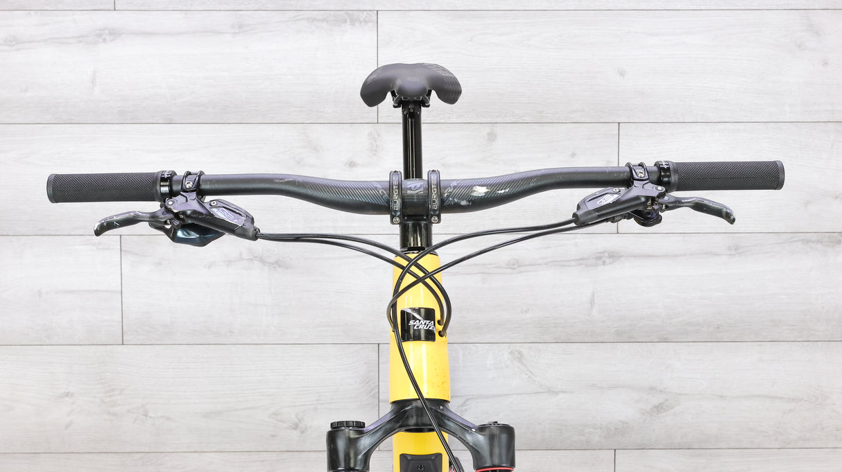 Santa Cruz 5010 C S Mountain Bike - 2022, Large
