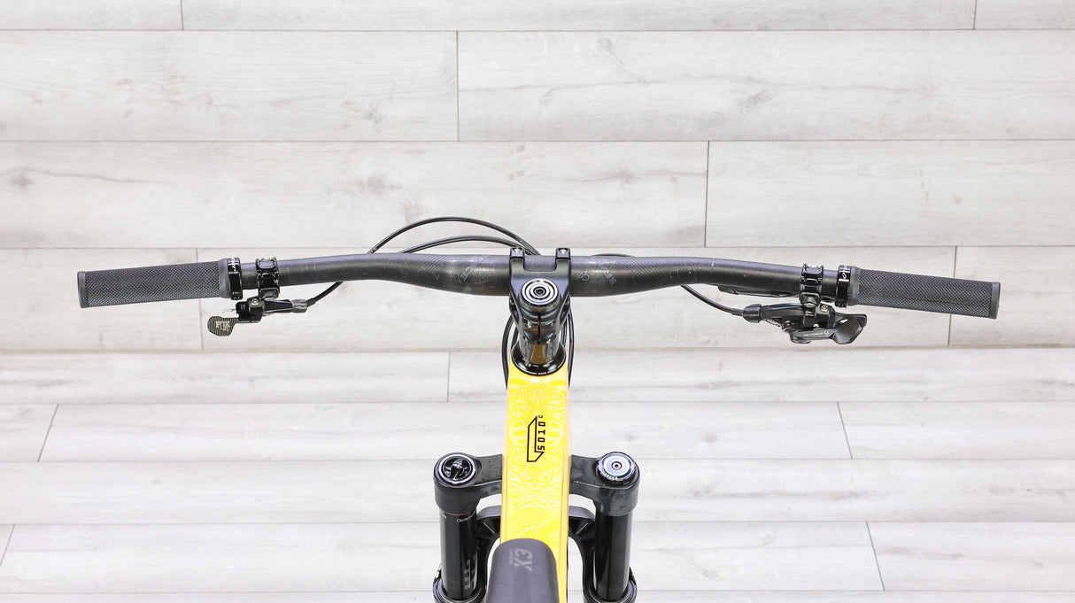 Santa Cruz 5010 C S Mountain Bike - 2022, Large