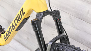 Santa Cruz 5010 C S Mountain Bike - 2022, Large