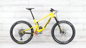 Santa Cruz 5010 C S Mountain Bike - 2022, Large