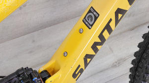 Santa Cruz 5010 C S Mountain Bike - 2022, Large