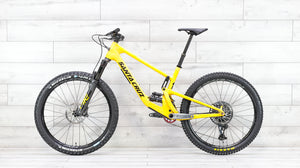 Santa Cruz 5010 C S Mountain Bike - 2022, Large