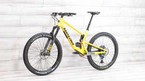 Santa Cruz 5010 C S Mountain Bike - 2022, Large