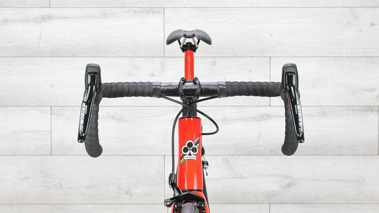 Colnago C64 Daytona Pro+ Road Bike - 2020, 52s