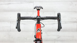 Colnago C64 Daytona Pro+ Road Bike - 2020, 52s