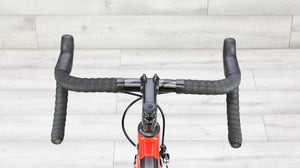 Colnago C64 Daytona Pro+ Road Bike - 2020, 52s