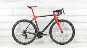 Colnago C64 Daytona Pro+ Road Bike - 2020, 52s