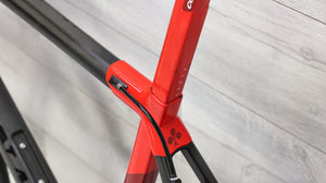 Colnago C64 Daytona Pro+ Road Bike - 2020, 52s