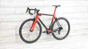 Colnago C64 Daytona Pro+ Road Bike - 2020, 52s