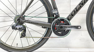 Colnago C64 Daytona Pro+ Road Bike - 2020, 52s