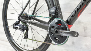 Colnago C64 Daytona Pro+ Road Bike - 2020, 52s