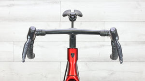 Trek Madone SLR 7 Gen 8 Project One Road Bike - 2026, Med/Large