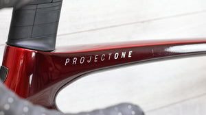 Trek Madone SLR 7 Gen 8 Project One Road Bike - 2026, Med/Large