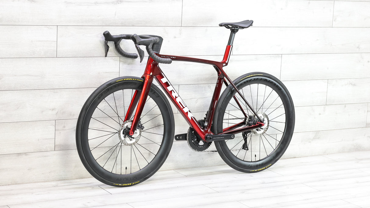 Trek Madone SLR 7 Gen 8 Project One Road Bike - 2026, Med/Large