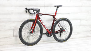 Trek Madone SLR 7 Gen 8 Project One Road Bike - 2026, Med/Large