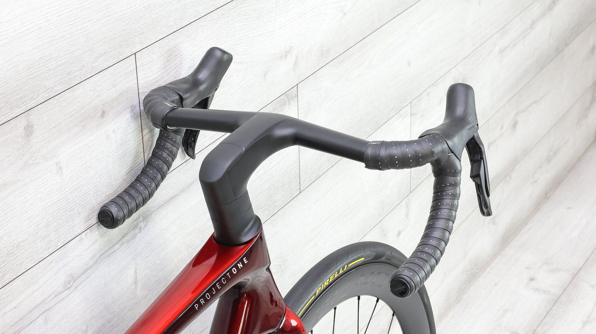 Trek Madone SLR 7 Gen 8 Project One Road Bike - 2026, Med/Large