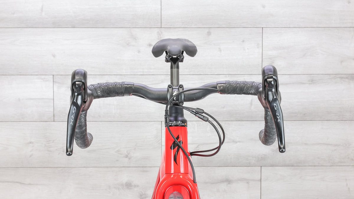 Specialized Turbo Creo SL Comp E5 Road E-Bike - 2020, Medium