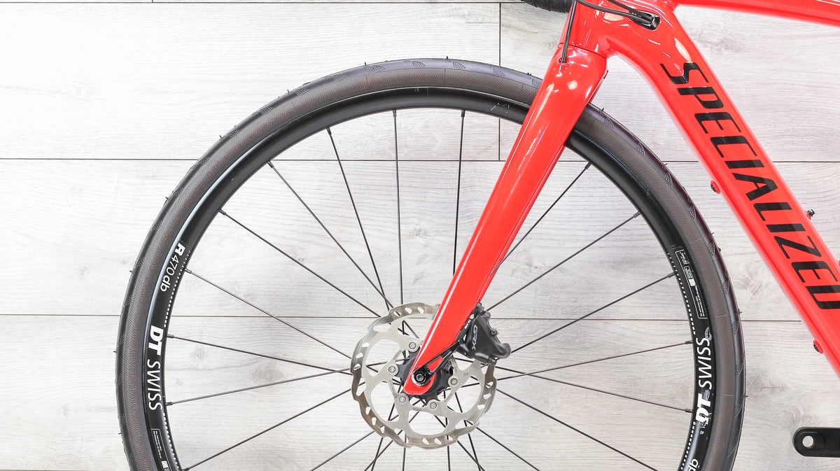 Specialized Turbo Creo SL Comp E5 Road E-Bike - 2020, Medium
