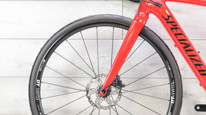 Specialized Turbo Creo SL Comp E5 Road E-Bike - 2020, Medium