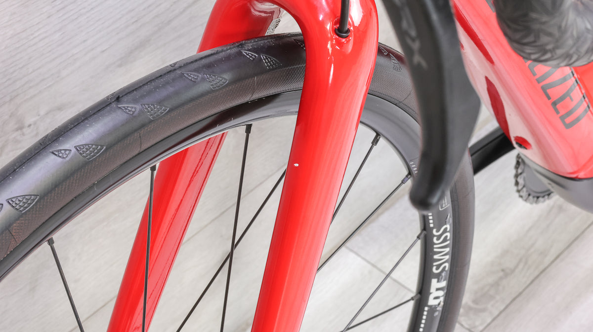 Specialized Turbo Creo SL Comp E5 Road E-Bike - 2020, Medium