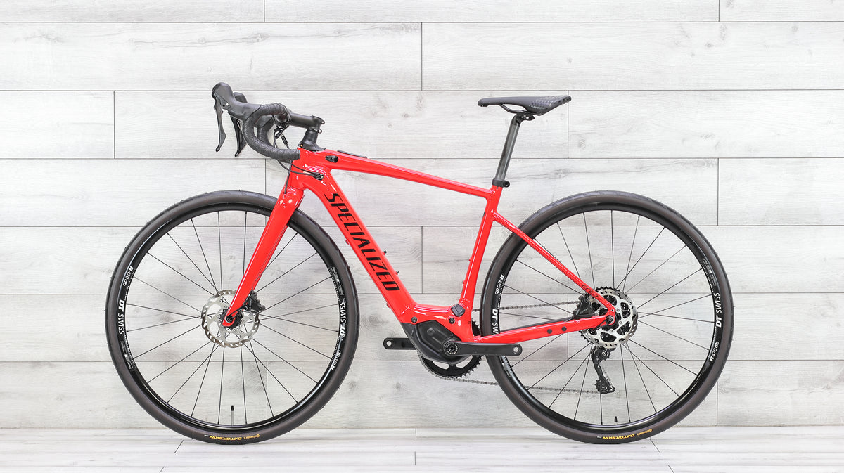 Specialized Turbo Creo SL Comp E5 Road E-Bike - 2020, Medium
