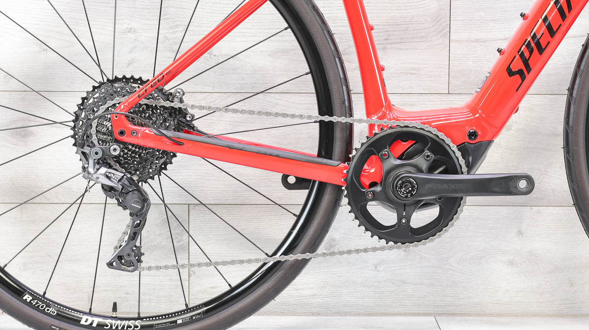 Specialized Turbo Creo SL Comp E5 Road E-Bike - 2020, Medium