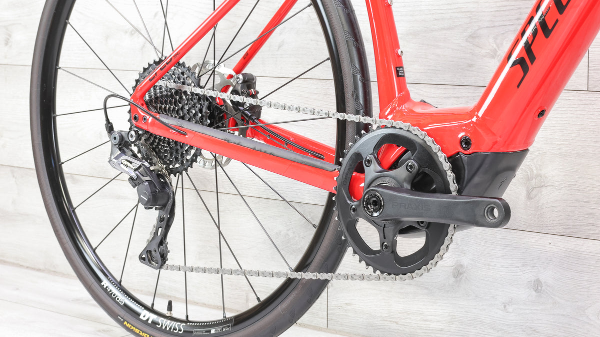Specialized Turbo Creo SL Comp E5 Road E-Bike - 2020, Medium