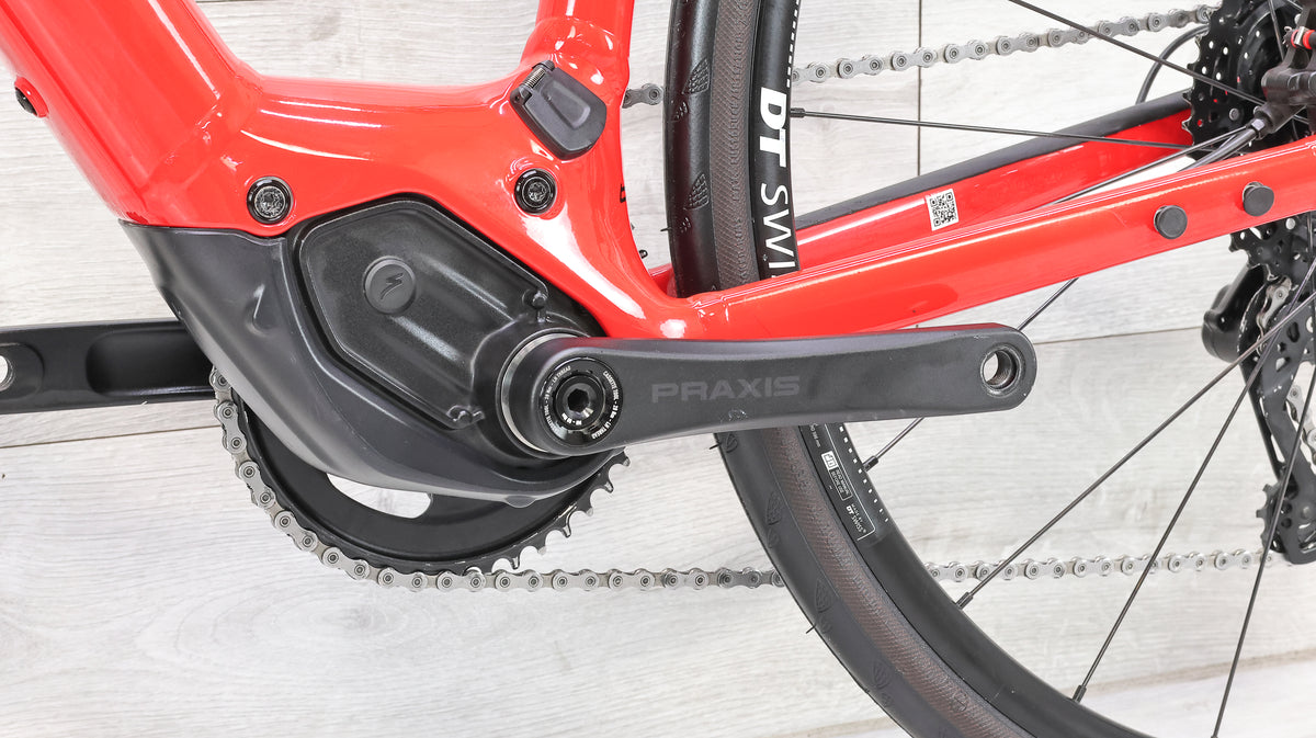 Specialized Turbo Creo SL Comp E5 Road E-Bike - 2020, Medium