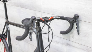 Cannondale SuperSix EVO Hi-MOD Dura Ace 2 Road Bike - 2017, 63cm
