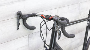 Cannondale SuperSix EVO Hi-MOD Dura Ace 2 Road Bike - 2017, 63cm