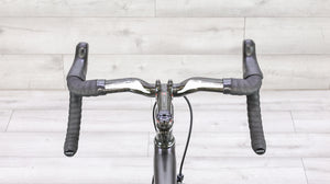 Cannondale SuperSix EVO Hi-MOD Dura Ace 2 Road Bike - 2017, 63cm