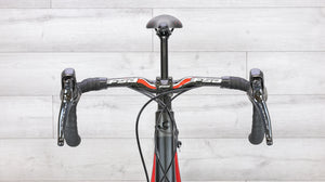 Cannondale SuperSix EVO Hi-MOD Dura Ace 2 Road Bike - 2017, 63cm