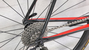 Cannondale SuperSix EVO Hi-MOD Dura Ace 2 Road Bike - 2017, 63cm