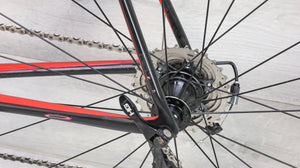 Cannondale SuperSix EVO Hi-MOD Dura Ace 2 Road Bike - 2017, 63cm