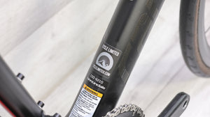 Cannondale SuperSix EVO Hi-MOD Dura Ace 2 Road Bike - 2017, 63cm