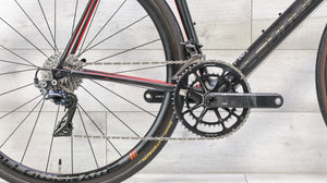 Cannondale SuperSix EVO Hi-MOD Dura Ace 2 Road Bike - 2017, 63cm