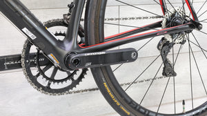 Cannondale SuperSix EVO Hi-MOD Dura Ace 2 Road Bike - 2017, 63cm