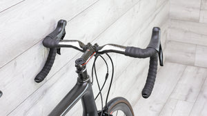 Cannondale SuperSix EVO Hi-MOD Dura Ace 2 Road Bike - 2017, 63cm