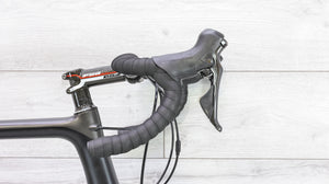 Cannondale SuperSix EVO Hi-MOD Dura Ace 2 Road Bike - 2017, 63cm