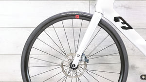 3T Strada Force AXS Road Bike - 2023, 58cm