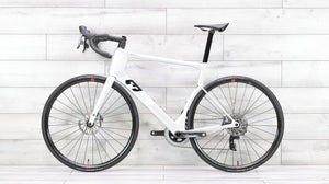 3T Strada Force AXS Road Bike - 2023, 58cm