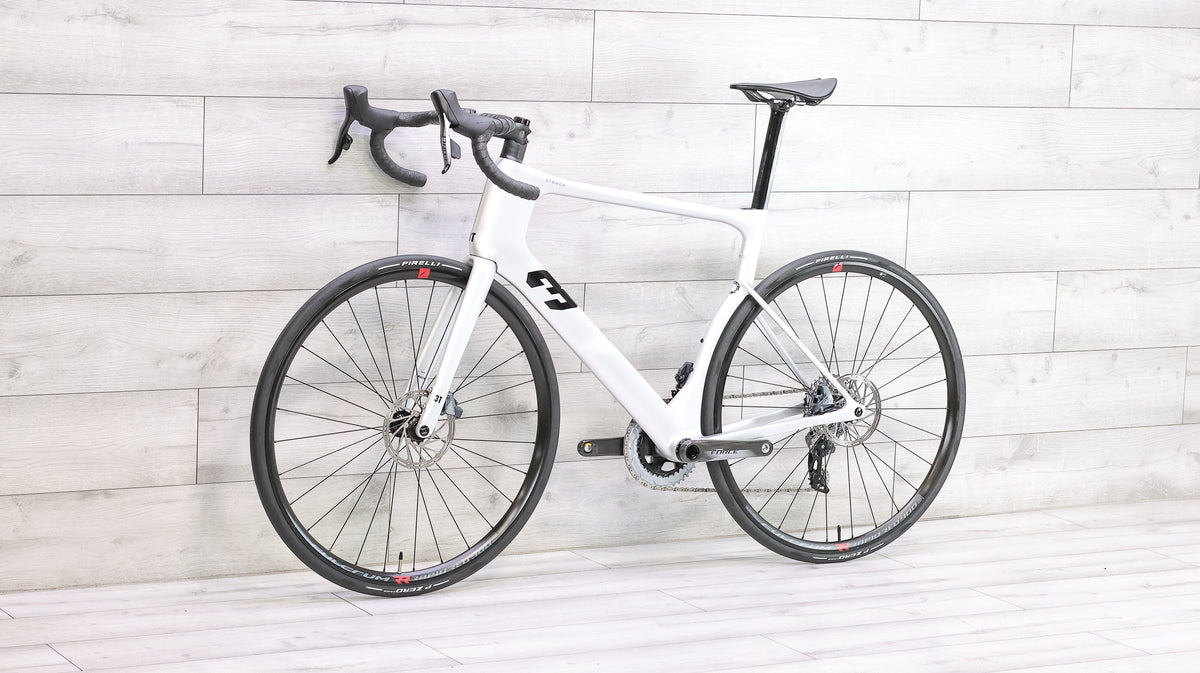 3T Strada Force AXS Road Bike - 2023, 58cm