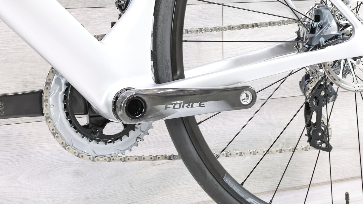 3T Strada Force AXS Road Bike - 2023, 58cm