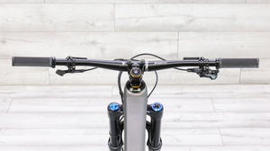 Transition Spire Carbon GX Mountain Bike - 2025, Small