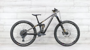 Transition Spire Carbon GX Mountain Bike - 2025, Small