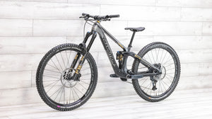Transition Spire Carbon GX Mountain Bike - 2025, Small