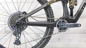 Transition Spire Carbon GX Mountain Bike - 2025, Small