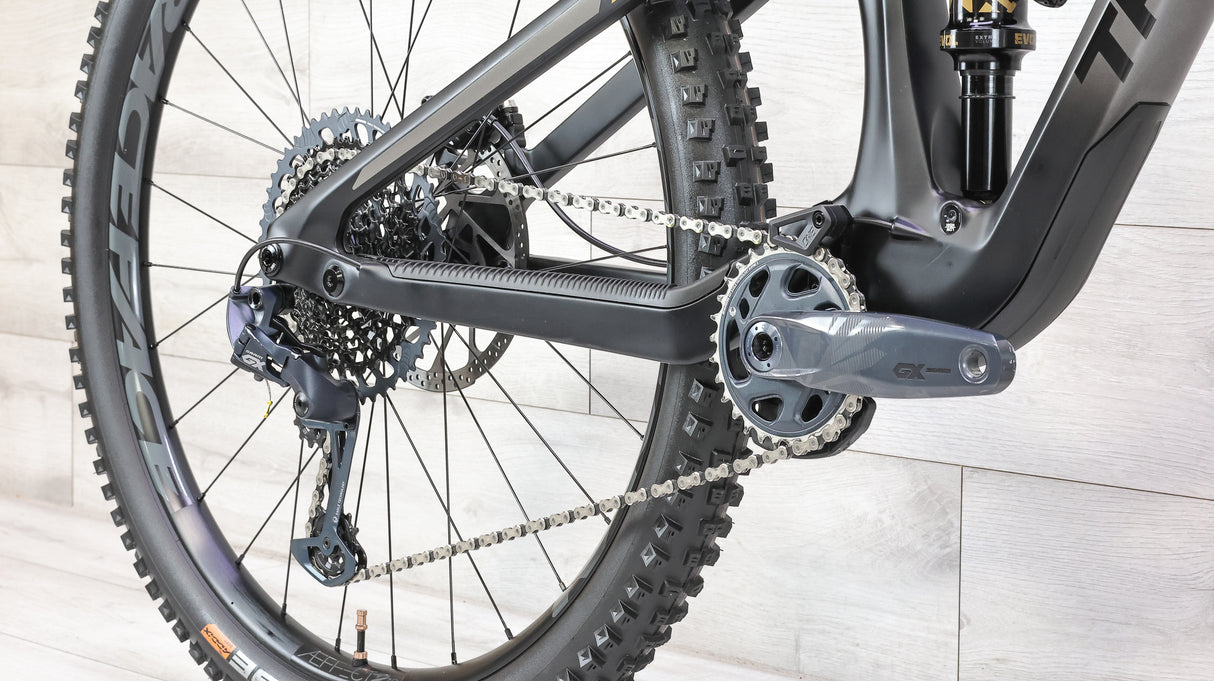 Transition Spire Carbon GX Mountain Bike - 2025, Small
