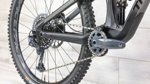 Transition Spire Carbon GX Mountain Bike - 2025, Small