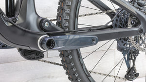 Transition Spire Carbon GX Mountain Bike - 2025, Small